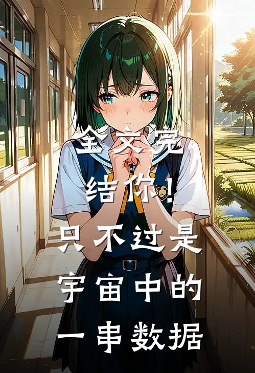 全文完结你!只不过是宇宙中的一串数据是