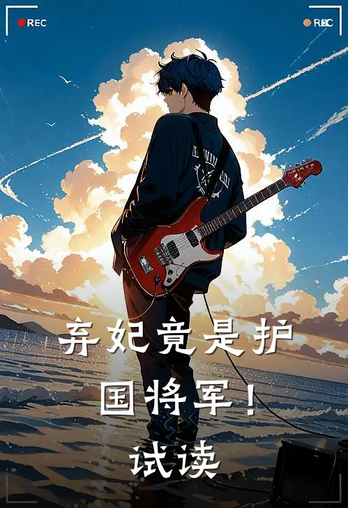 弃妃竟是护国将军!试读全文