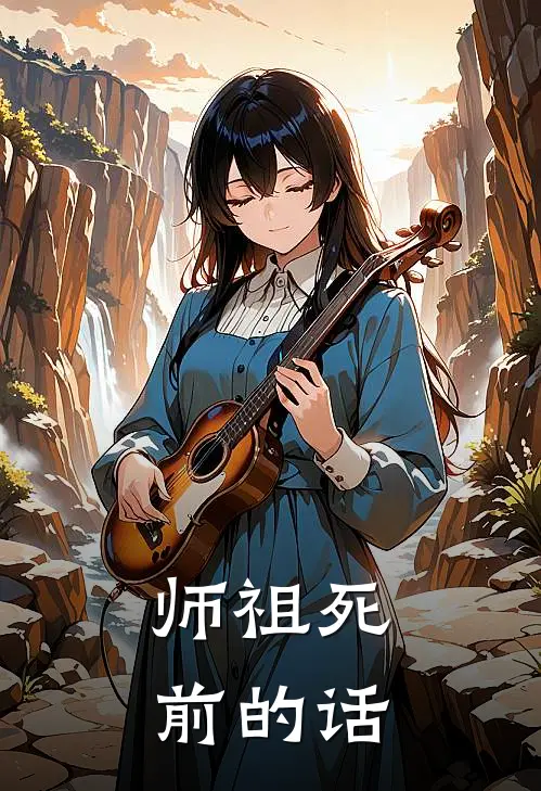 师祖死前的话