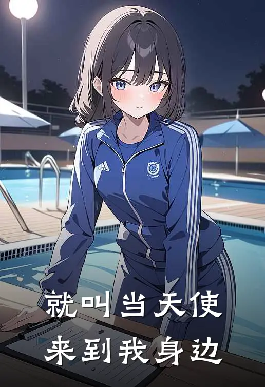 就叫当天使来到我身边