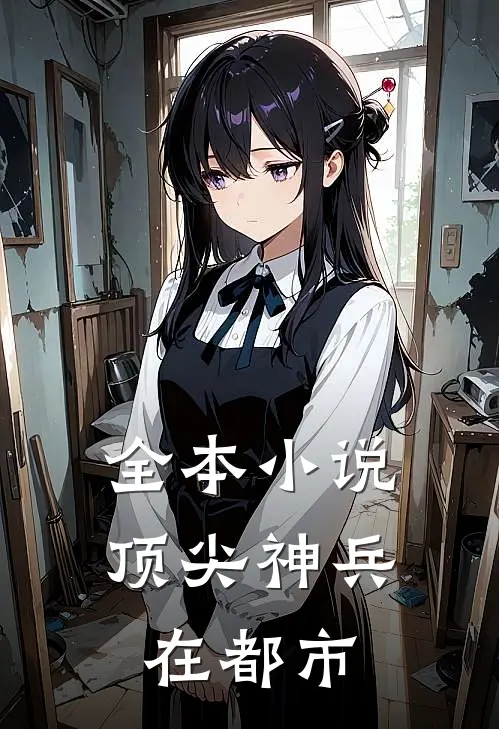 全本小说顶尖神兵在都市
