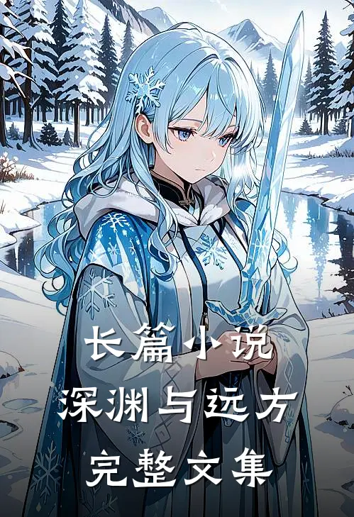 长篇深渊与远方完整文集在线阅读