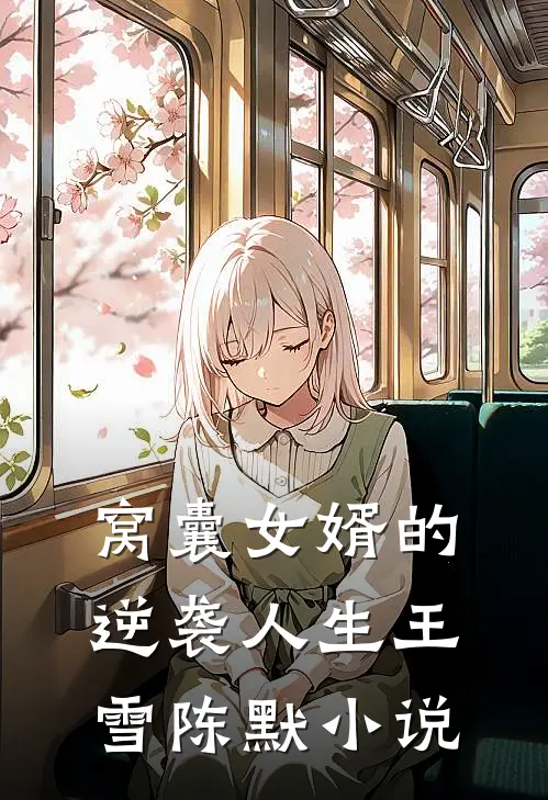 窝囊女婿的逆袭人生王雪陈默小说
