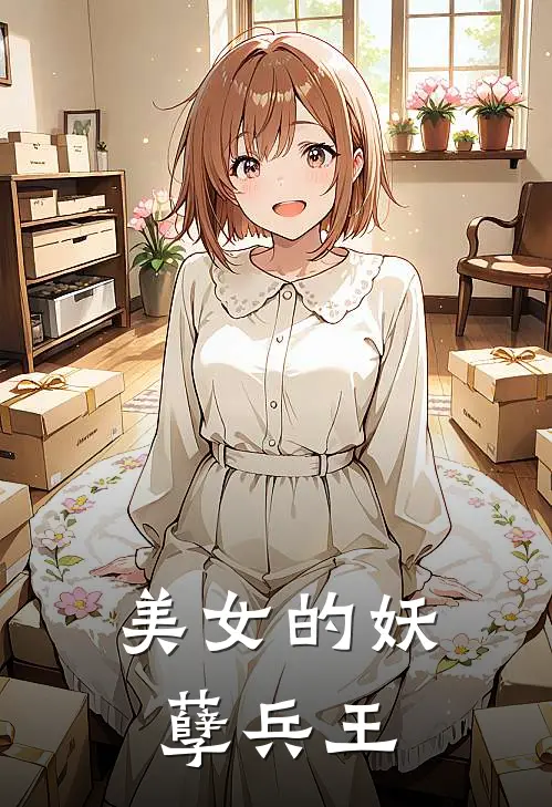 美女的妖孽兵王