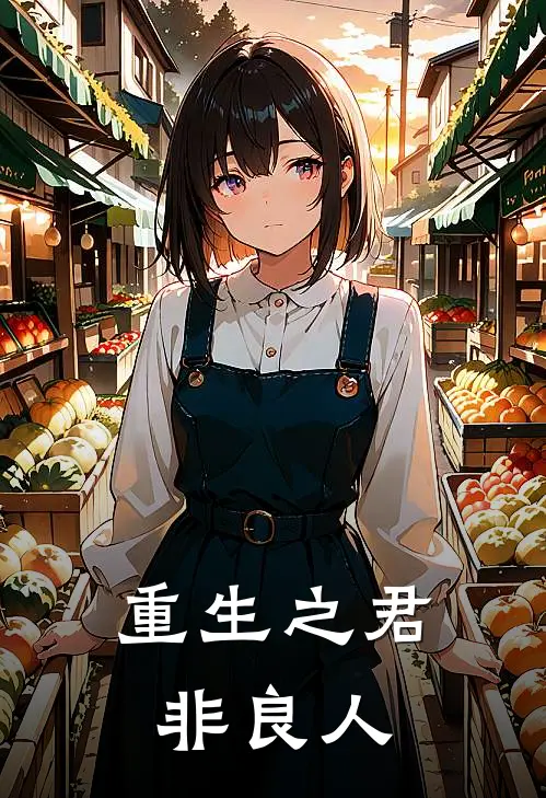重生之君非良人