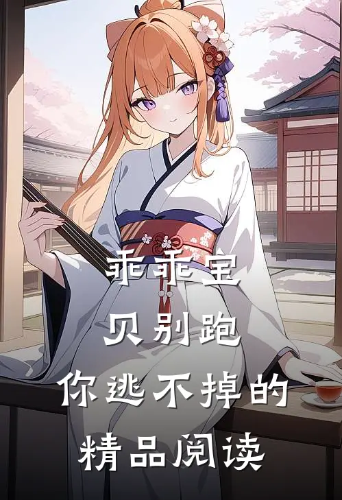 乖乖宝贝别跑,你逃不掉的精品阅读在线