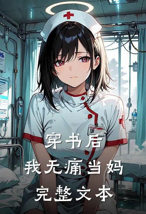 穿书后,我无痛当妈完整文本免费阅读