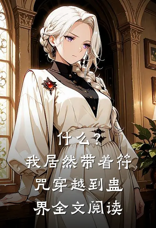 ?我居然带着符咒穿越到蛊界全文阅读