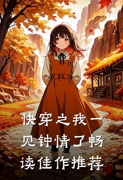 快穿之我一见钟情了畅读佳作推荐