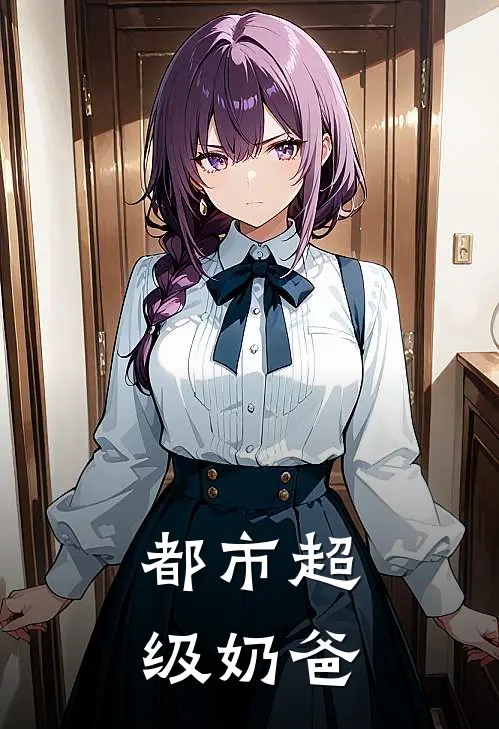 都市超级奶爸