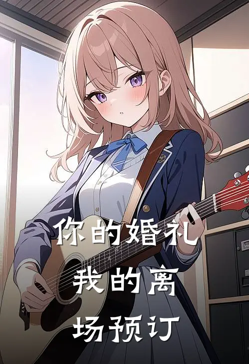 你的婚礼,我的离场预订英语