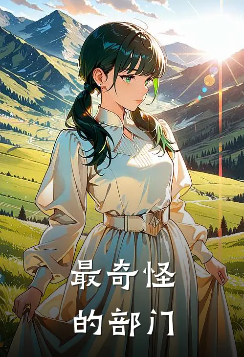 最奇怪的部门