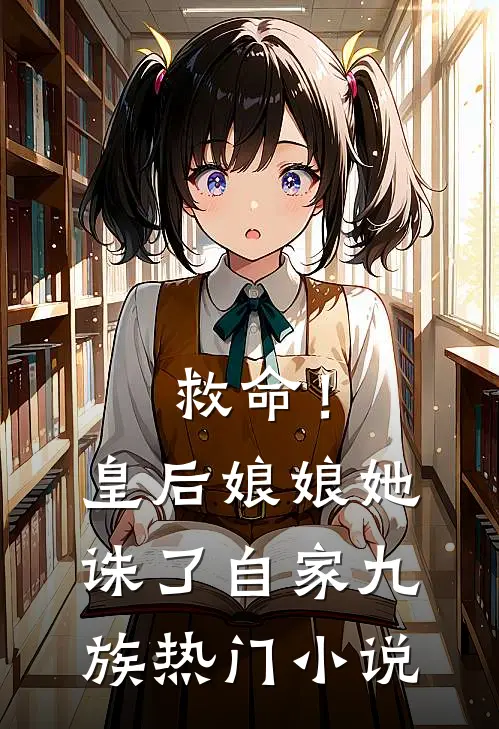 救命!皇后娘娘她诛了自家九族热门免费阅读