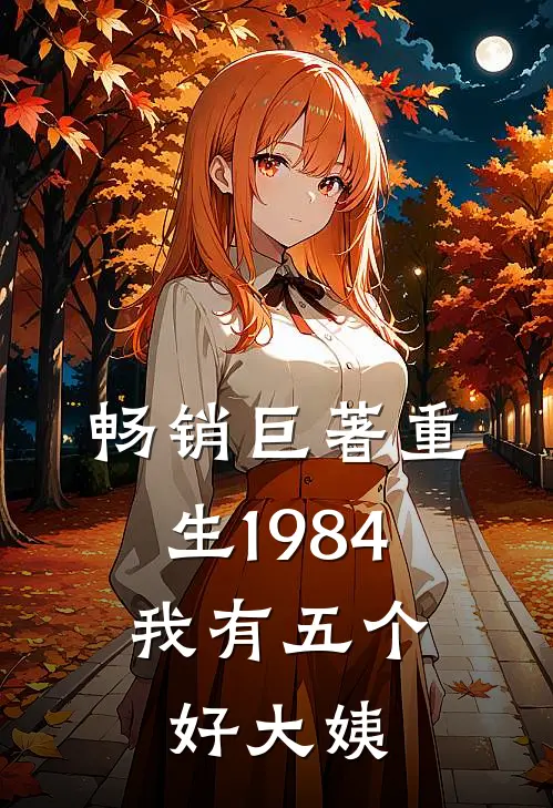 畅销巨著重生1984,我有五个好大姨