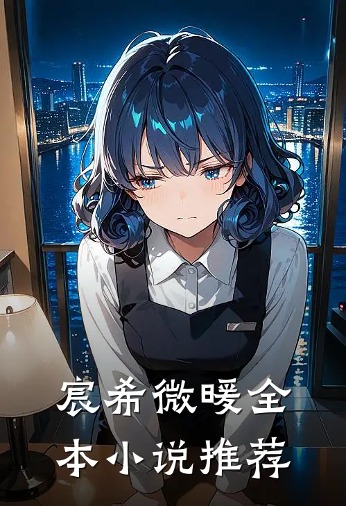 宸希微暖全本小说推荐