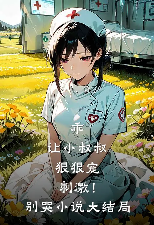 乖,让小叔叔狠狠宠,刺激!别哭大结局免费阅读