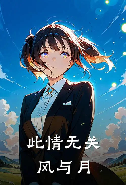 此情无关风与月全诗解析