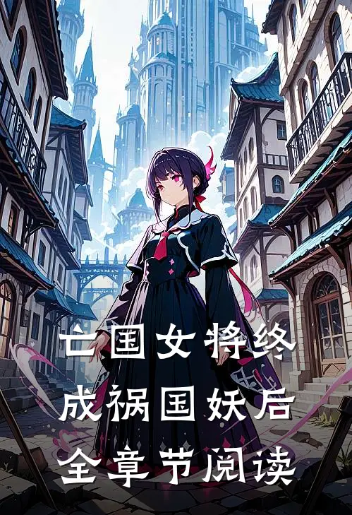 亡国女将终成祸国妖后全章节阅读