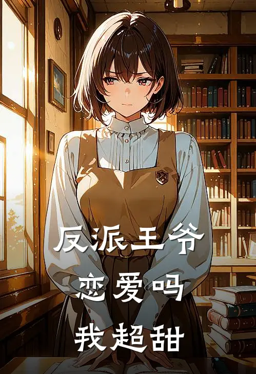 反派王爷恋爱吗,我超甜