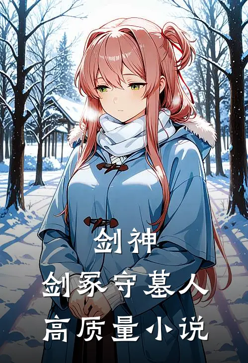 剑神剑冢守墓人高质量推荐