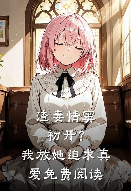 渣妻情窦初开?我放她追求真爱免费阅读全文