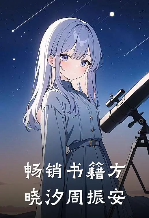 畅销书籍方晓汐周振安