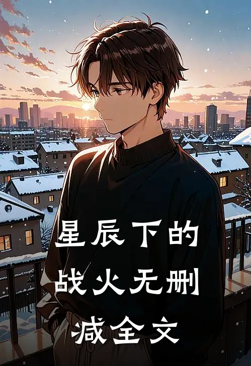 星辰下的战火无删减全文