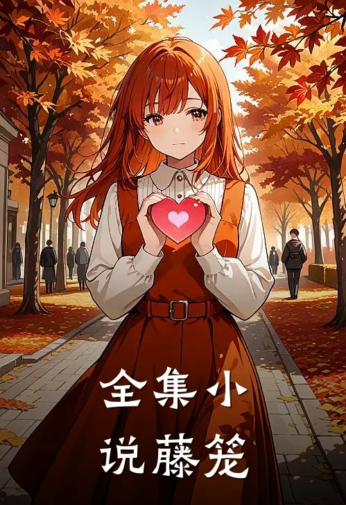 全集小说藤笼