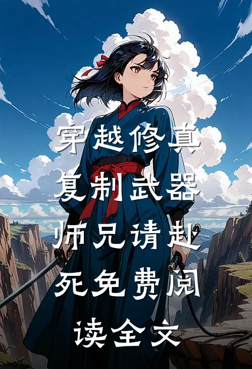 穿越修真复制武器,师兄请赴死免费阅读全文