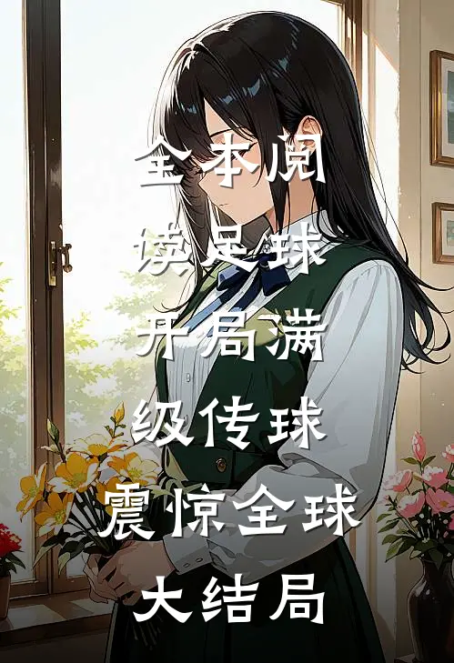 全本阅读足球:开局满级传球,震惊全球大结局