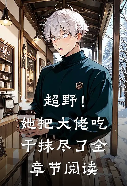 超野！她把大佬吃干抹尽了全章节阅读