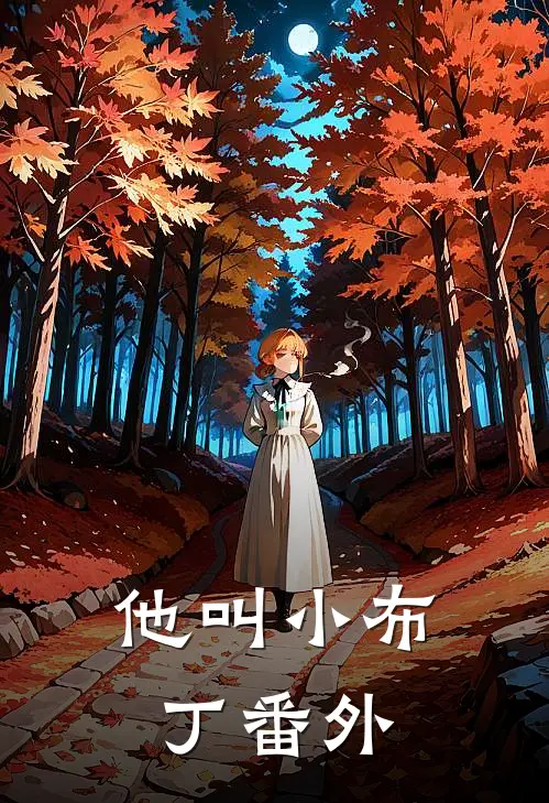 他叫小布丁 番外