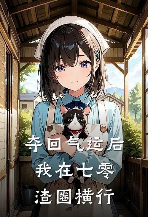 夺回气运后我在七零渣圈横行