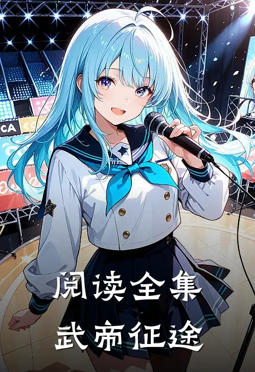 阅读全集武帝征途