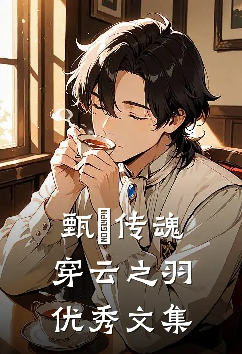 甄嬛传魂穿云之羽优秀文集
