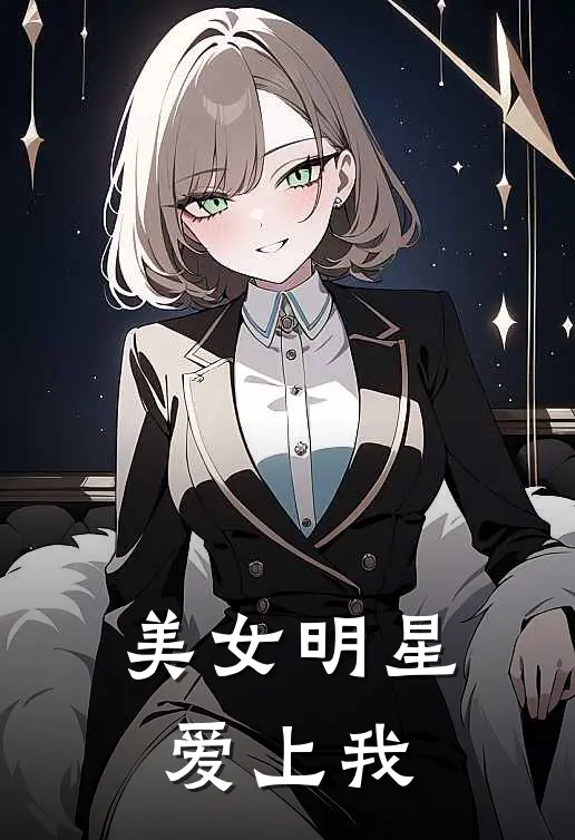 美女明星爱上我