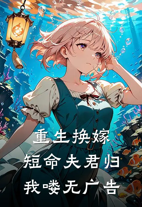 重生换嫁短命夫君归我喽无广告