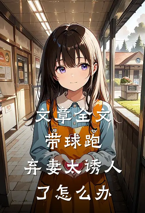 文章全文带球跑：弃妻太诱人了怎么办