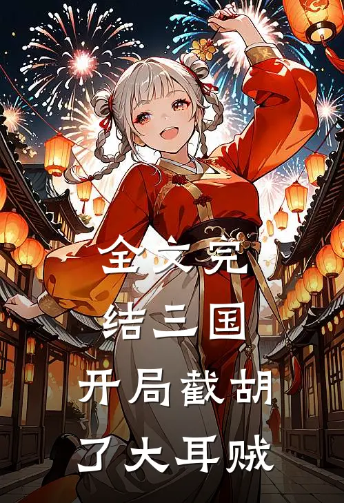 全文完结三国开局截胡了大耳贼的