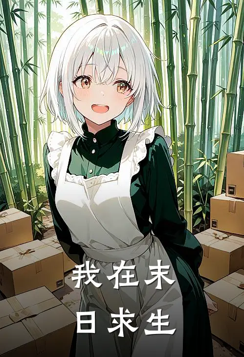 我在末日求生