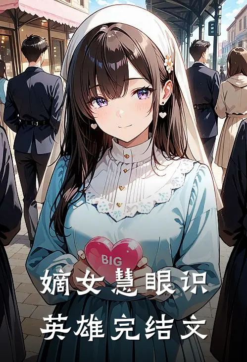 嫡女慧眼识英雄完结文