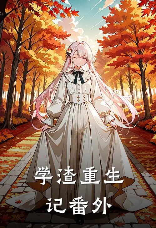 学渣重生记 番外