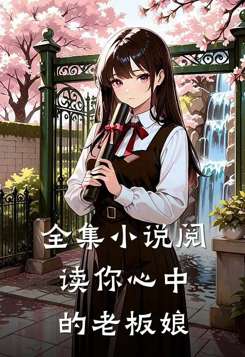 全集小说阅读你心中的老板娘