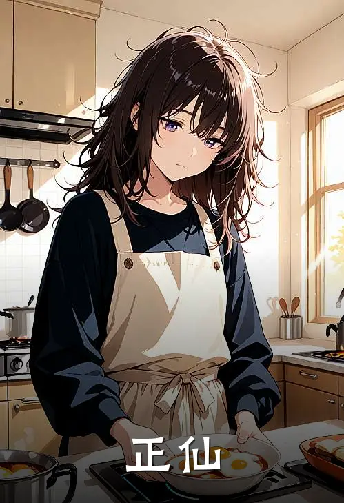 正仙