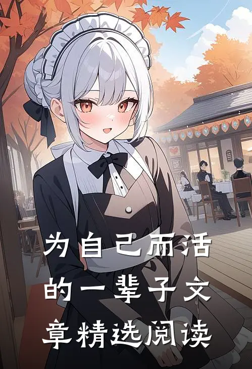 为自己而活的一辈子文章精选阅读