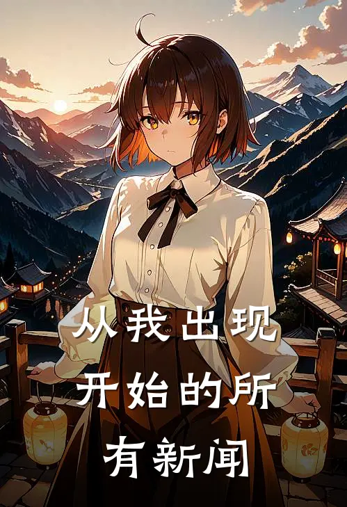 从我出现开始的所有新闻