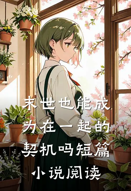 末世也能成为在一起的契机吗短篇小说阅读