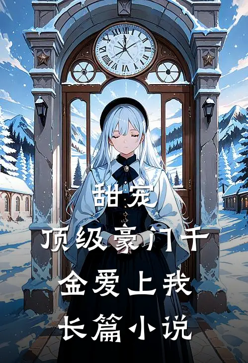 甜宠顶级豪门千金爱上我长篇推荐