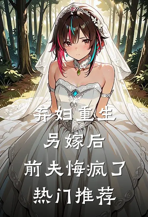 弃妇重生另嫁后,前夫悔疯了热门推荐文章