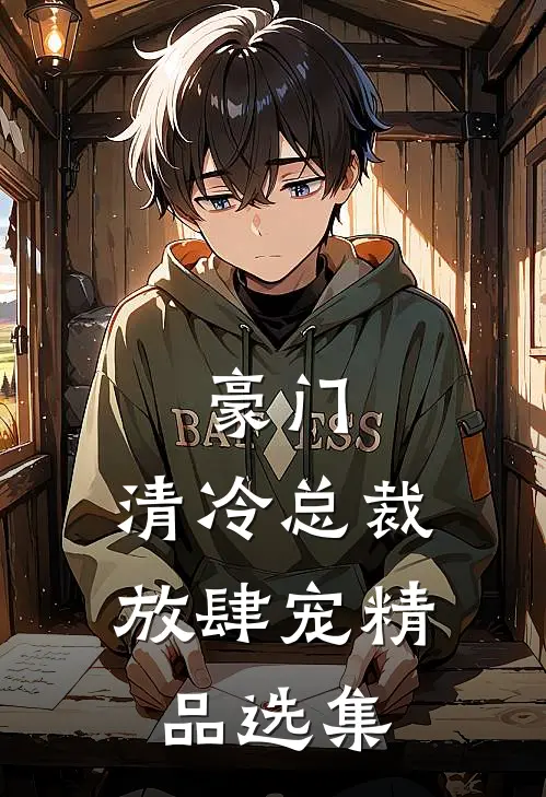 豪门清冷总裁放肆宠精品选集